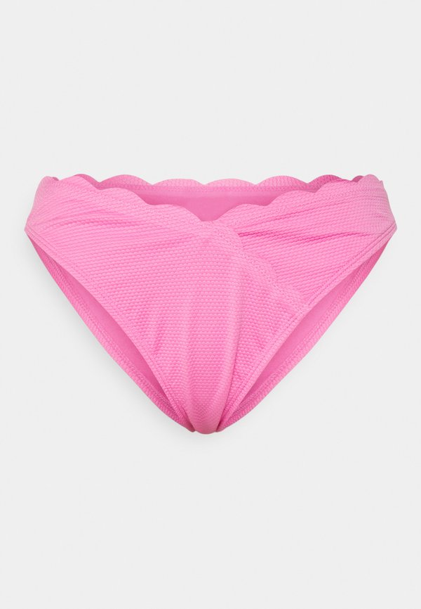 Hunkemöller SCALLOP HIGH LEG R