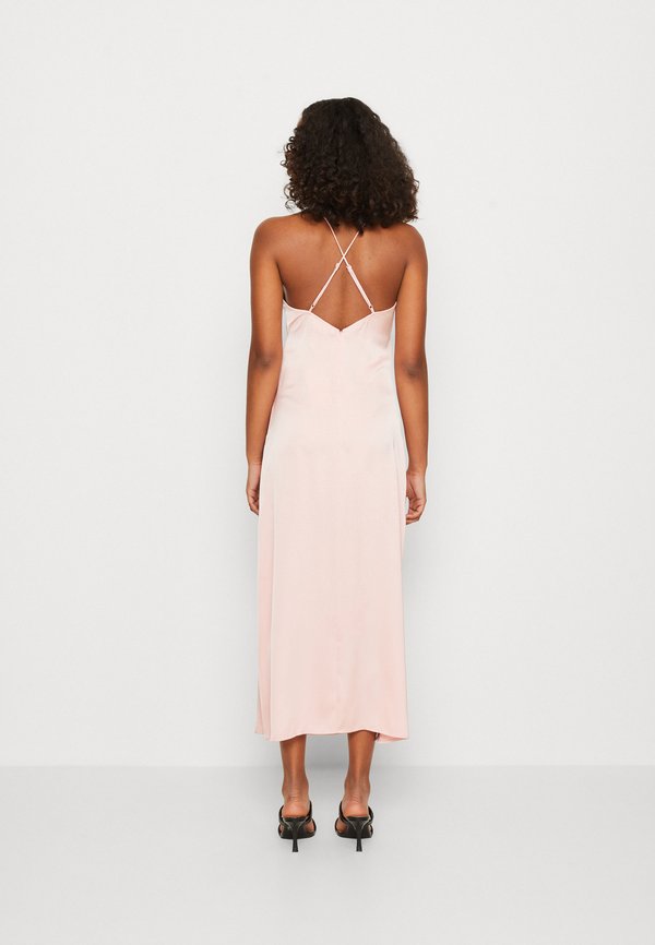 VILA VIFLAY STRAP ANKLE DRESS