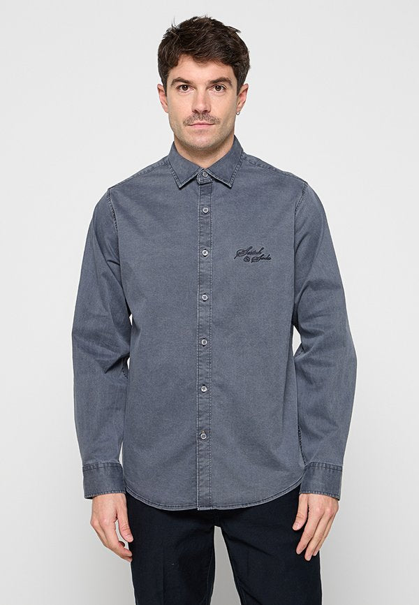 Scotch & Soda REGULAR FIT