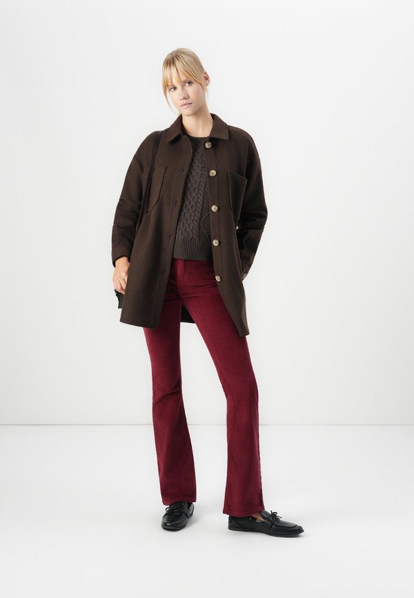 ONLY ONLTENNA O NECK PULLOVER