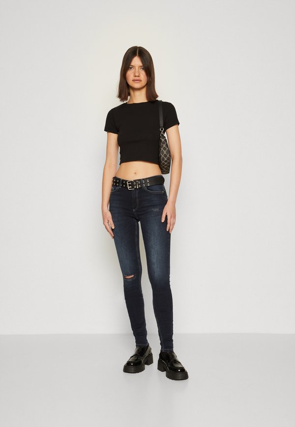 ONLY ONLBLUSH MID WAIST