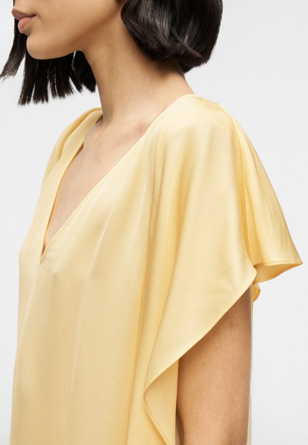 KARL LAGERFELD SUMMER OCCASION DRESS