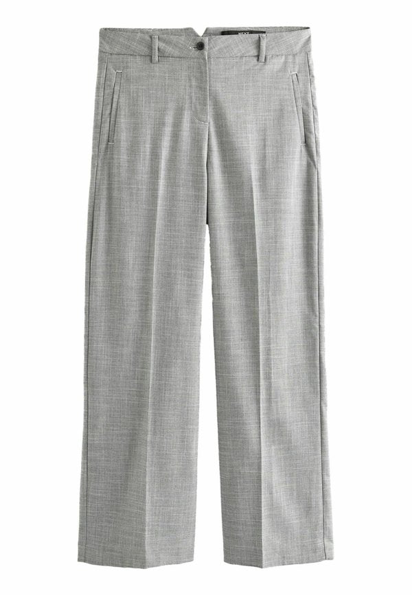 Next TAILORED CHECK  REGULAR FIT