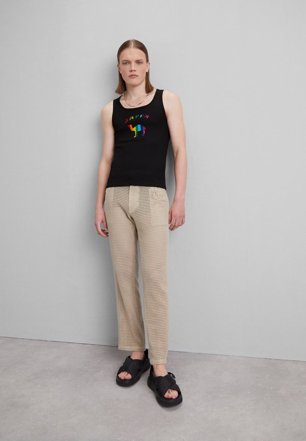 HOUSE OF JAFFA JAFFA CAMEL UNISEX