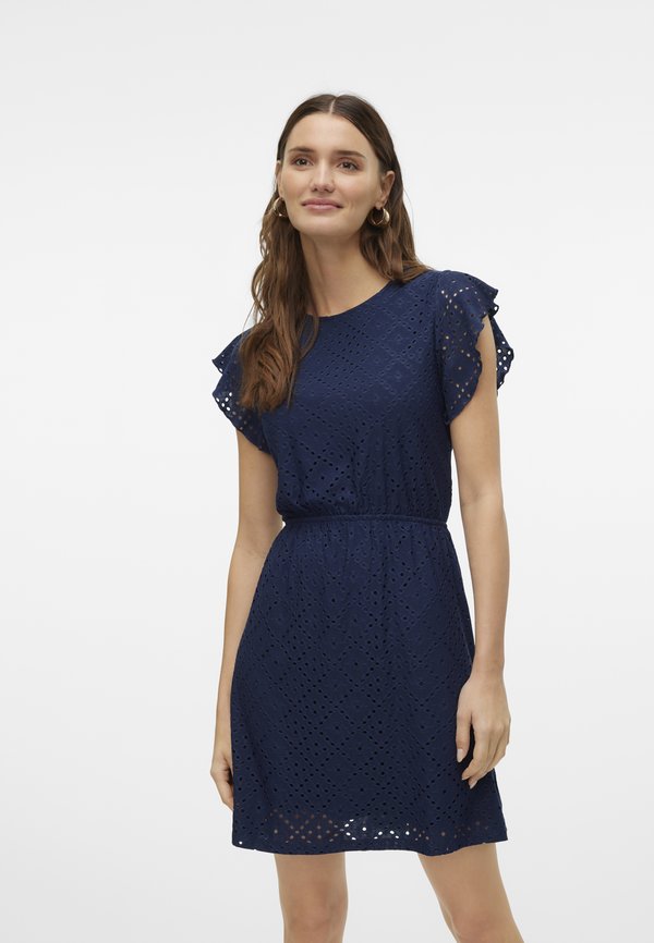 Vero Moda TASSA FRILL