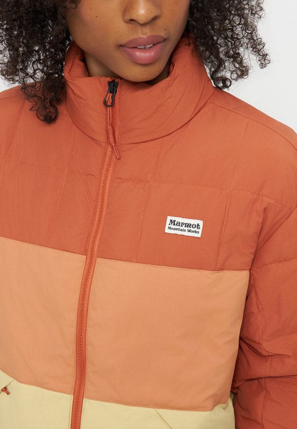 Marmot ARES