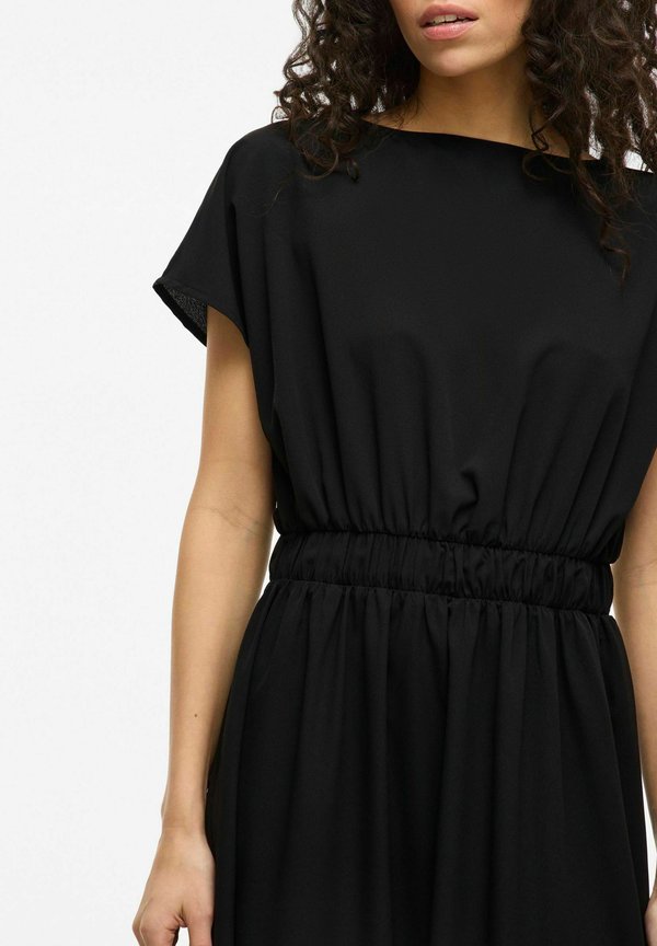 VILA Midi short sleeved