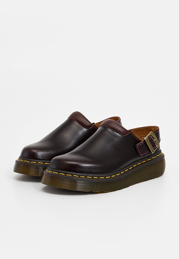 Dr. Martens LAKETEN