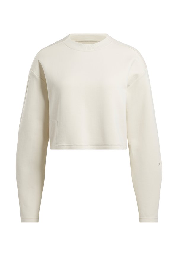 Reebok LONG SLEEVE ACTIVE COLLECTIVE MIDLAYER