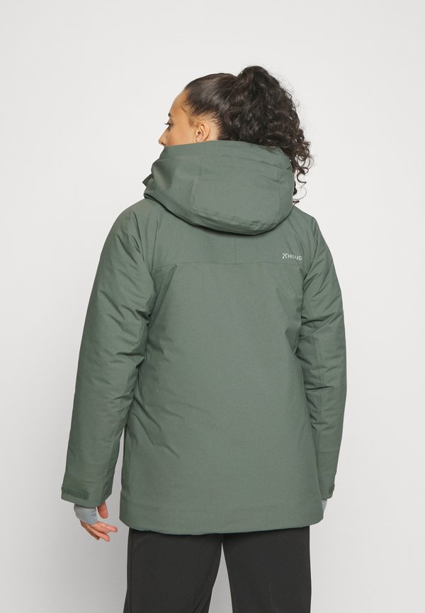 Houdini FALL IN JACKET