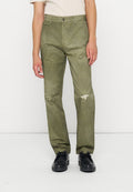 7 for all mankind STRAIGHT CHINO DIGITAL VINTAGE RUSSEL