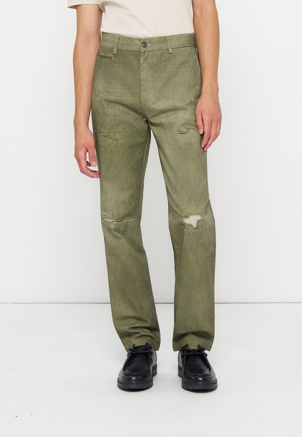 7 for all mankind STRAIGHT CHINO DIGITAL VINTAGE RUSSEL
