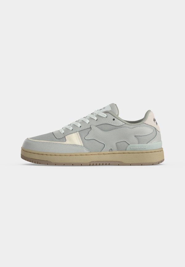Maison Kitsuné CHIRU TRAINERS UNISEX