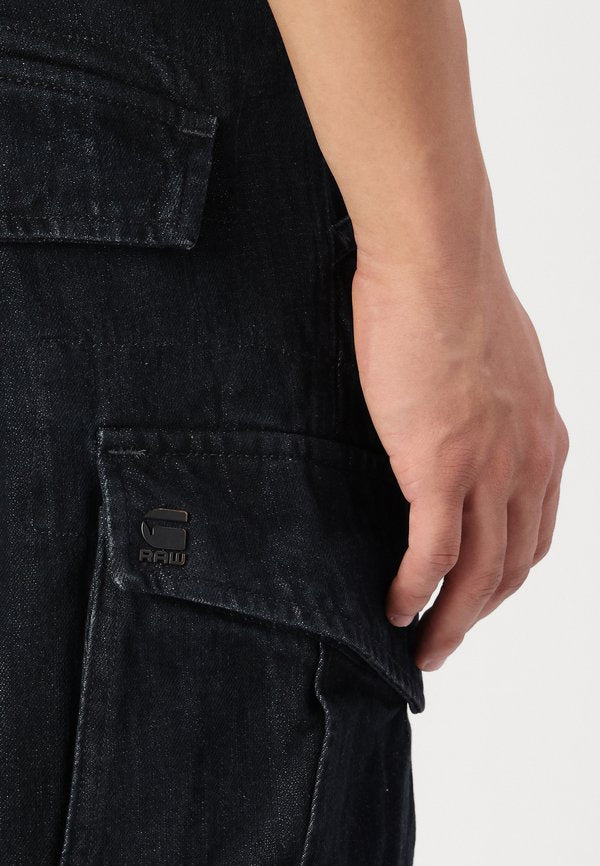 G-STAR ROVIC ZIP REGULAR TAPERED