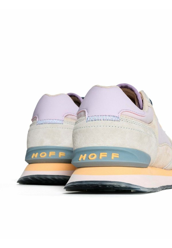 HOFF SANTANDER SNEAKERS