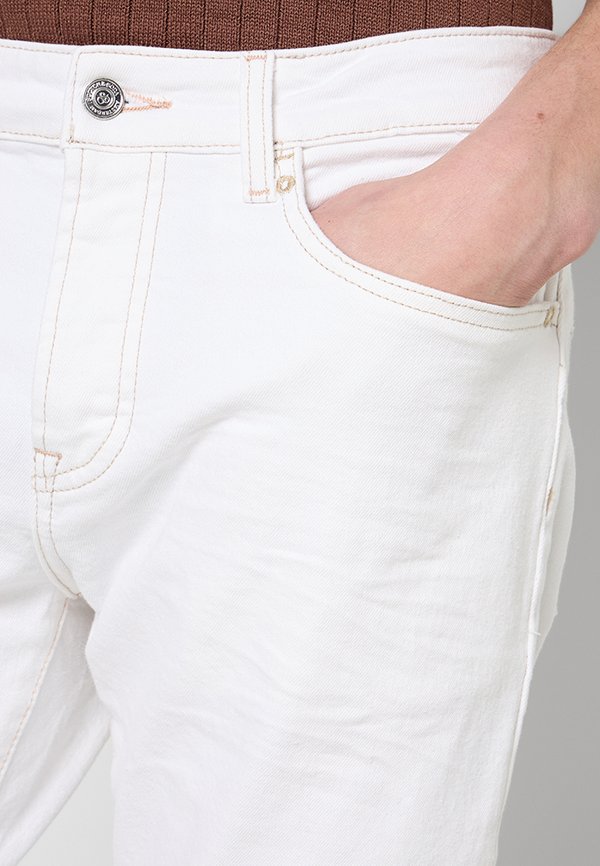 Scotch & Soda
