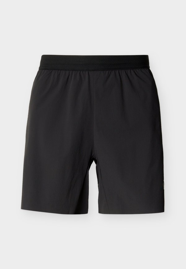 adidas Performance D4T POWER PRO-SERIES - Sports shorts - black