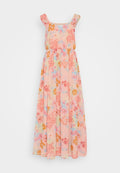 VILA VIURA WIDE STRAP ANKLE DRESS