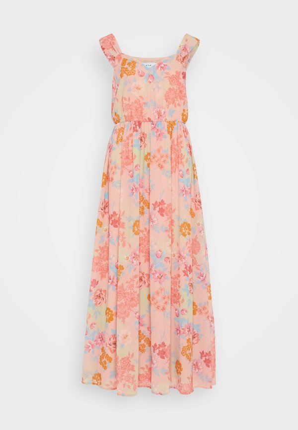 VILA VIURA WIDE STRAP ANKLE DRESS