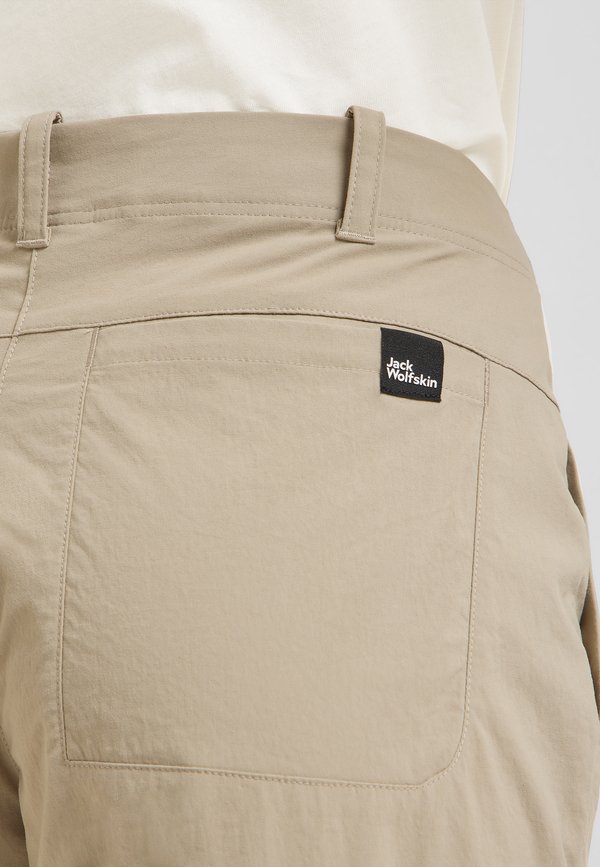 Jack Wolfskin DESERT PANTS W