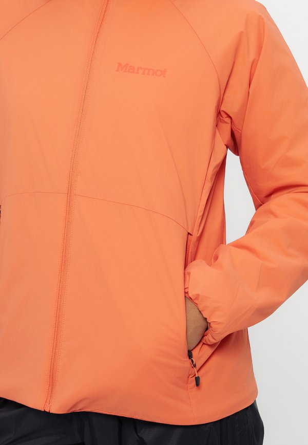 Marmot NOVUS