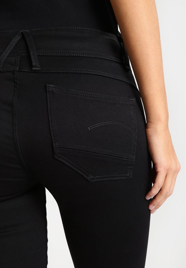 G-STAR LYNN MID SUPER SKINNY
