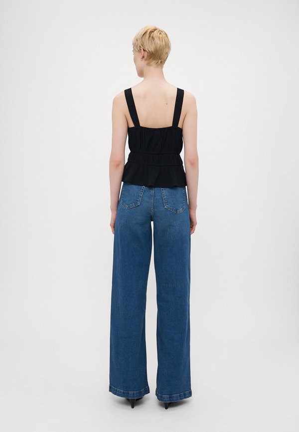 Vero Moda Tall VMEASY GATHERING SINGLET