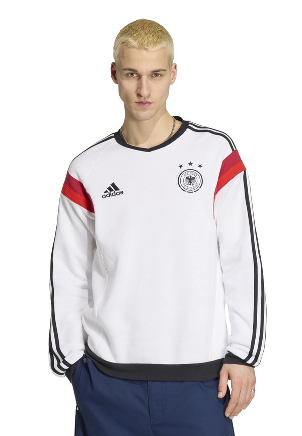 adidas Originals GERMANY CREW 2014