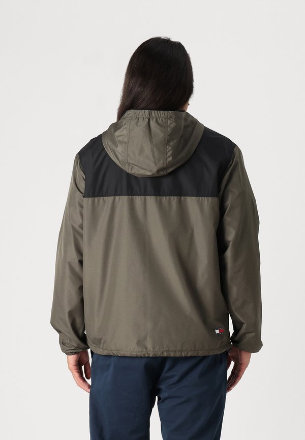Tommy Jeans CHICAGO JACKET
