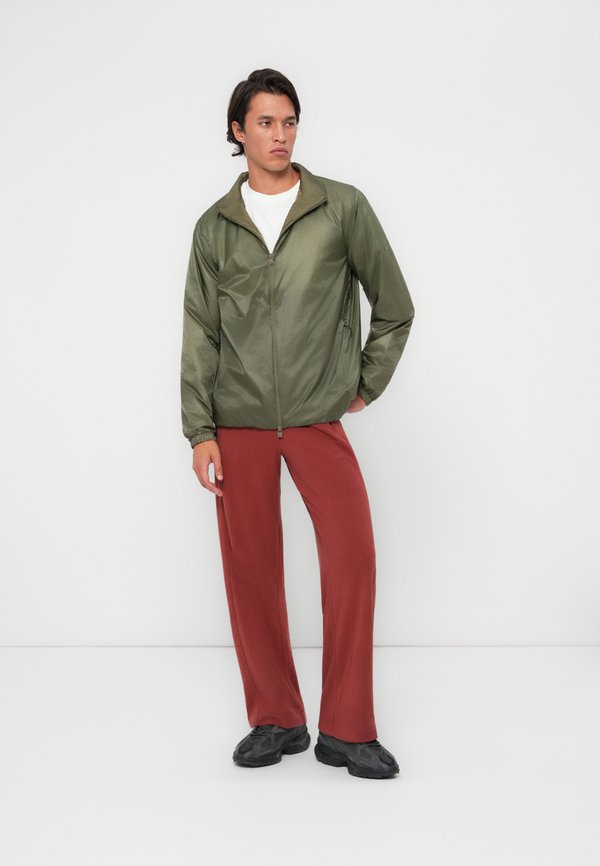 Rains KAUTO INSULATED JACKET UNISEX