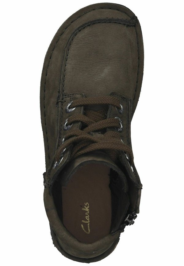 Clarks