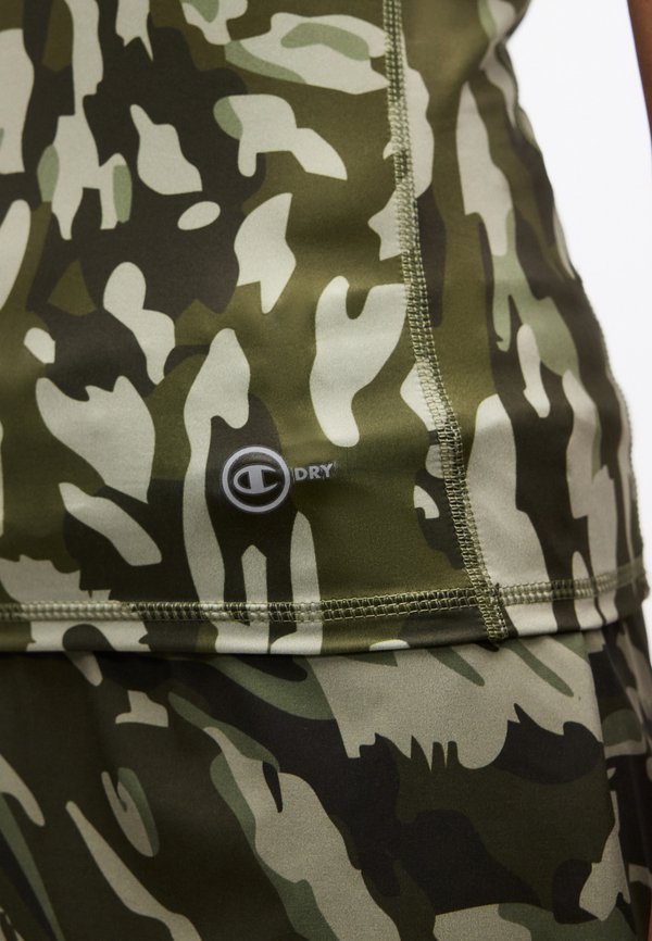 Champion TRAINING TEE COMBAT
