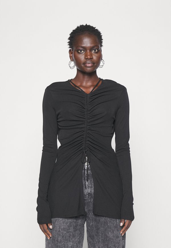 Proenza Schouler White Label LONG SLEEVE
