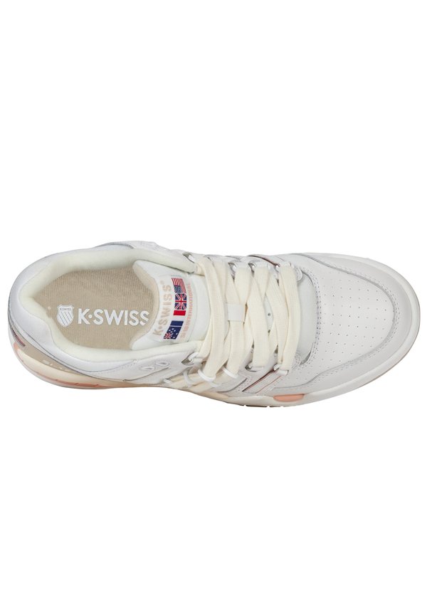 K-SWISS SI18 INTERNATIONAL C