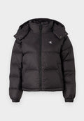Calvin Klein Jeans ESSENTIAL MIDWEIGHT PUFFER JACKE