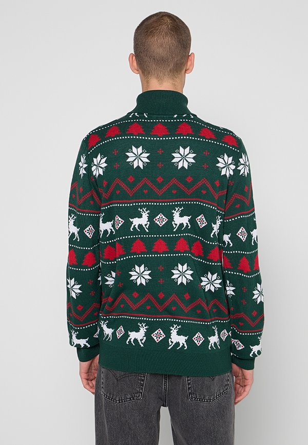 Lindbergh RELAXED FIT