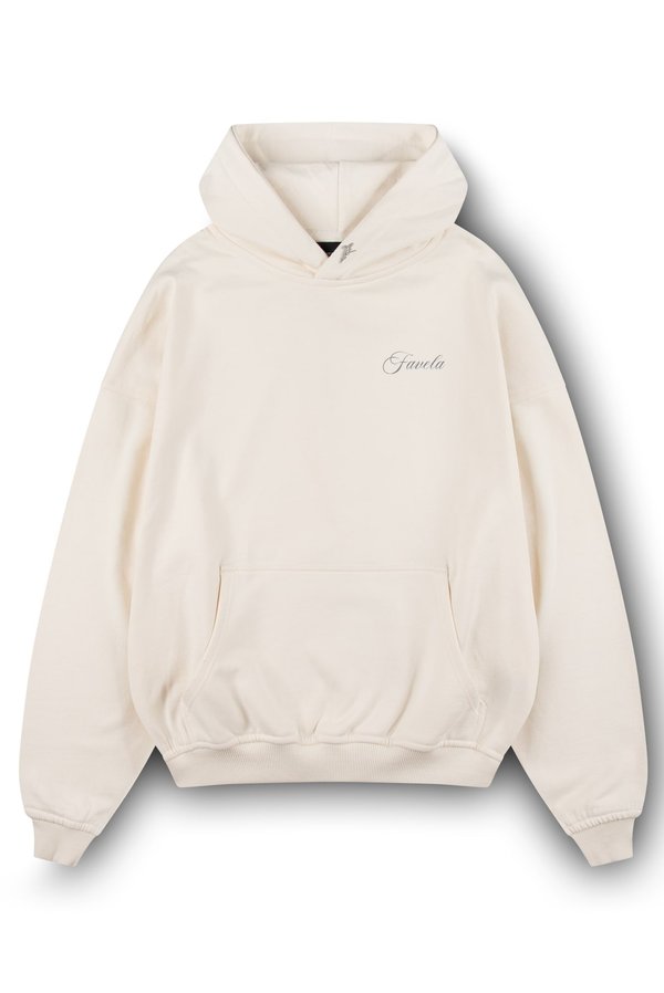 FAVELA SERENITY VANILLA UNISEX