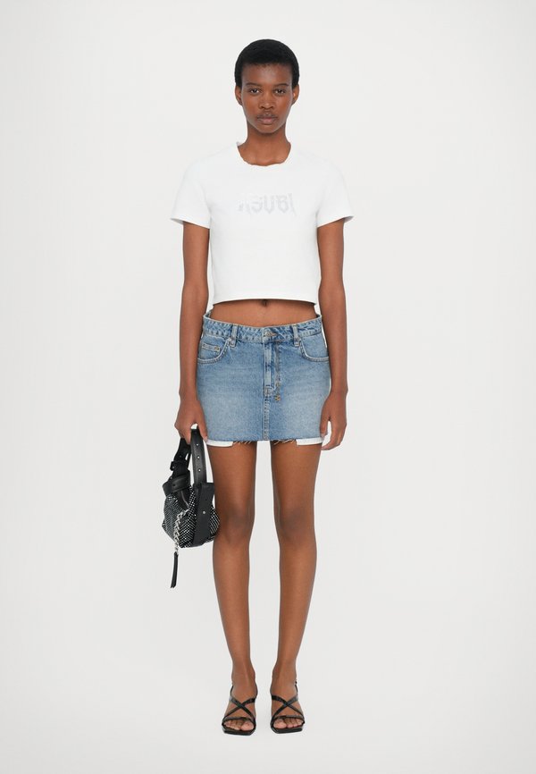 Ksubi KINGDOM BABY TEE