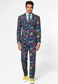 OppoSuits MR VEGAS