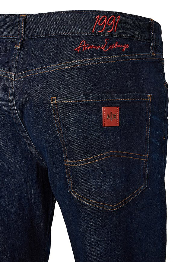 Armani Exchange