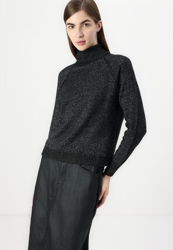 Noisy May NMTARA ROLL NECK