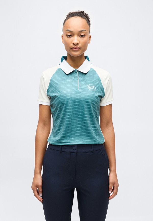 EA7 Emporio Armani GOLF PRO