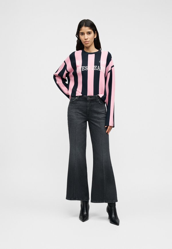 Guess Jeans HIGH RISE FLARE