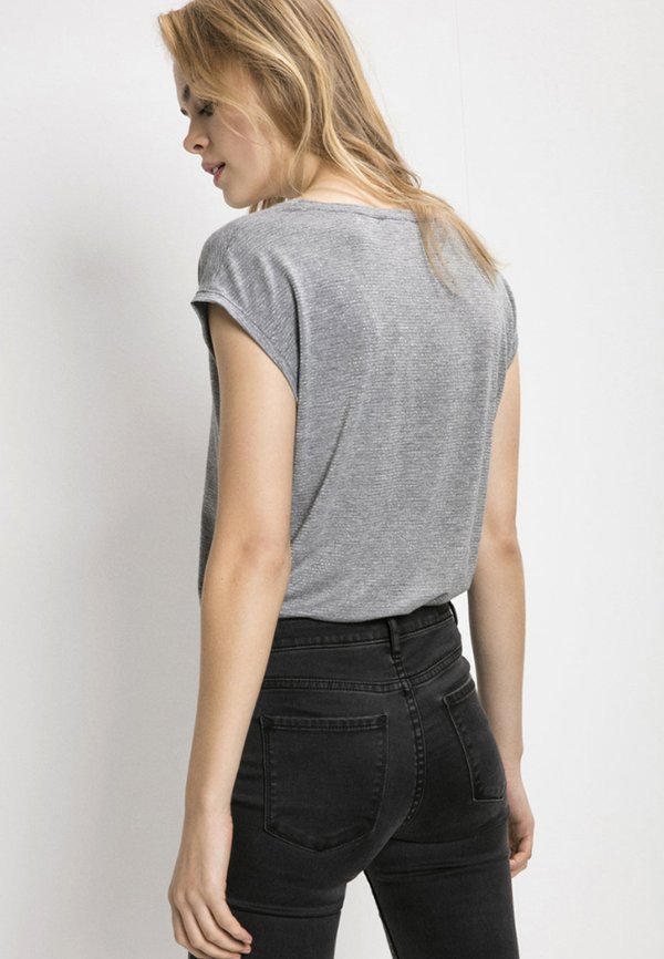 Pieces PCBILLO TEE STRIPES