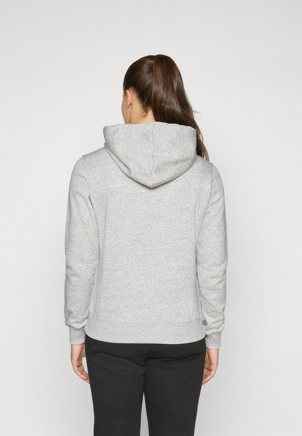 Champion BASICS HOODIE LARGE LOGO