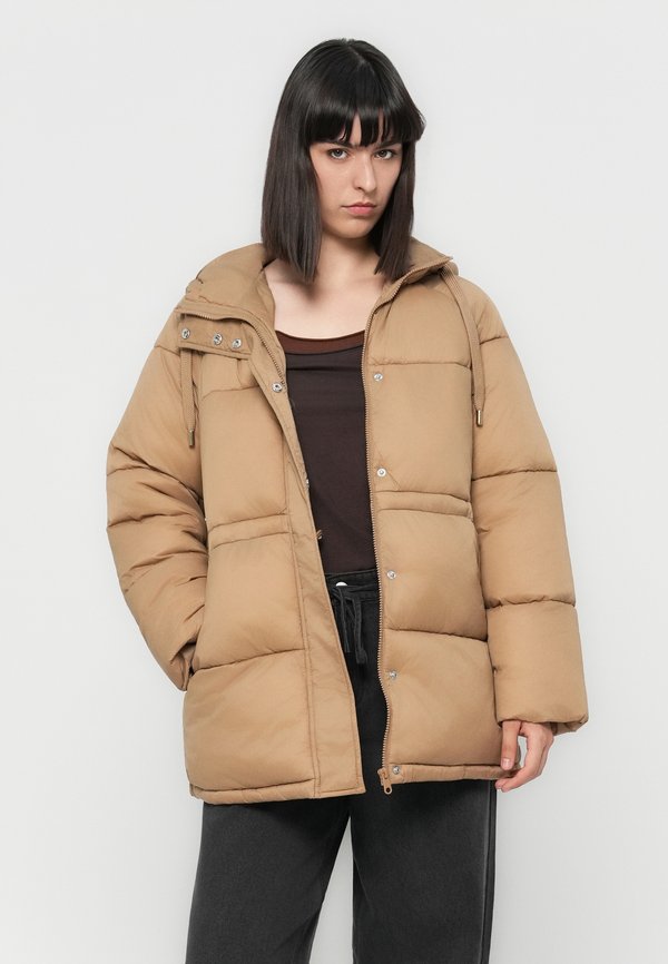JDY JDYMARLEE HOOD PUFFER