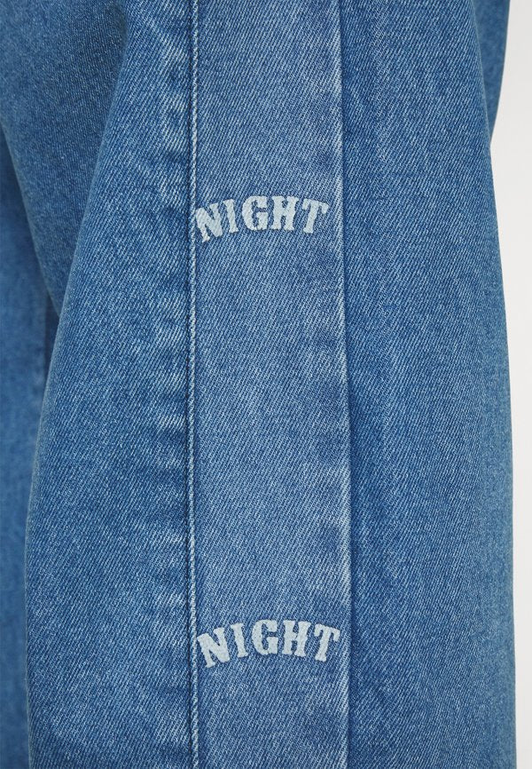 Night Addict NABURNER UNISEX