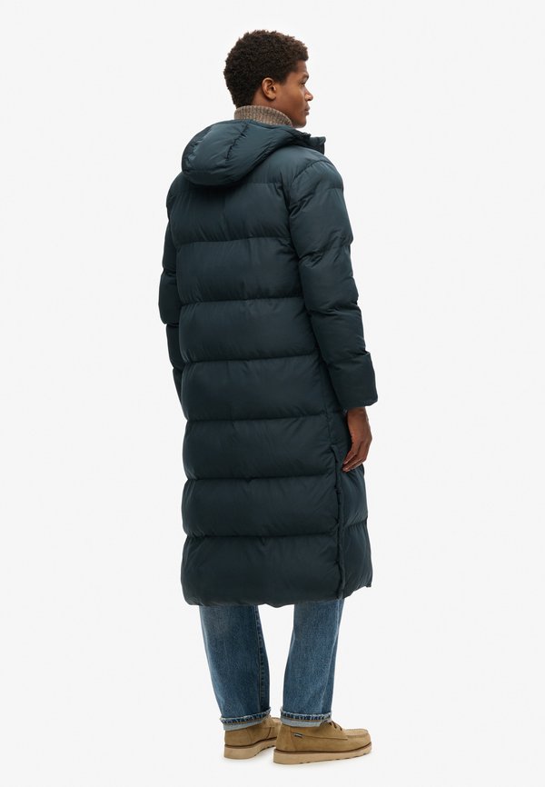 Superdry & Co