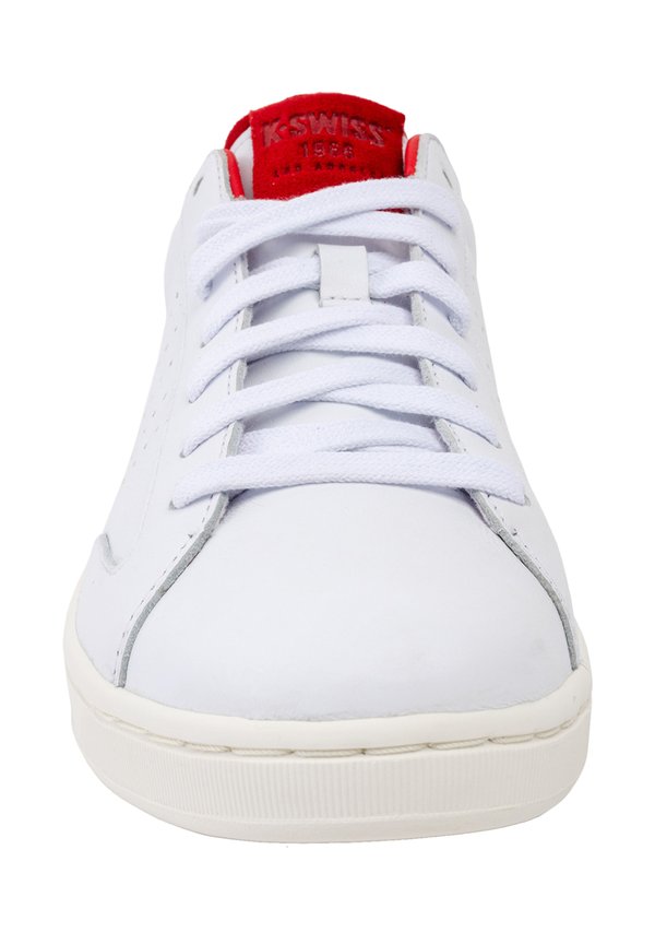 K-SWISS