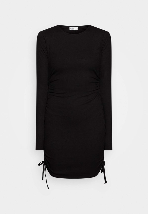 Hollister Co. CREW SIDE CINCH DRESS